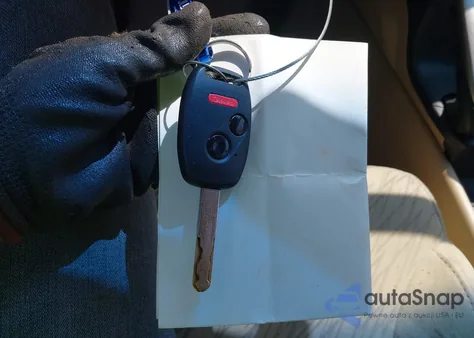 2007 Honda Civic Lx from USA, damaged, VIN 2HGFG12647H544666